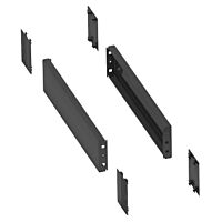 SCHNEIDER Sada NSYSPS3100SD panelů (2xboční)