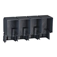 SCHNEIDER LV433639 1ks 4P kryt svorek INS/INV800-1