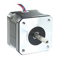SCHNEIDER Krokový motor BRS, 2f, příruba 42mm, 0.2