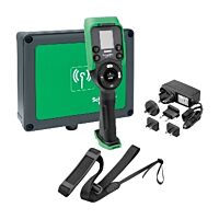 SCHNEIDER XARSK8D18W ExLhoist startovací balíček =