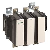 SCHNEIDER CONTACTOR SERIE F