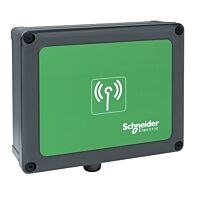 SCHNEIDER ZARB18W ExLhoist přijímač - 18 reléových