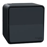 SCHNEIDER Vypínač MUREVA 35021 č.6 IP55 antracit