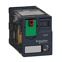 SCHNEIDER Relé RXM4AB2E7 48VAC