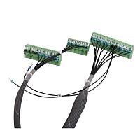 SCHNEIDER Kabel 29368 propojení IVE - BA/UA