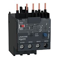 SCHNEIDER Relé LR2K0306 nadproudové