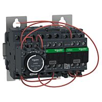 SCHNEIDER Spouštěč LC3D32AB7