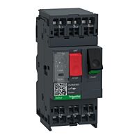 SCHNEIDER Spouštěč GV2ME063 motorů 1-1,6A