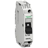 SCHNEIDER Jistič 8C/1 GB2CB14