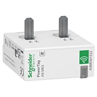 SCHNEIDER A9MEM1522 PowerTag sensor 1P+N spodní ma