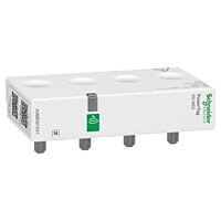 SCHNEIDER A9MEM1541 PowerTag sensor 3P+N horní max