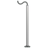 SCHNEIDER ISM20116 Pole 2-sided movable 2.45 m ano