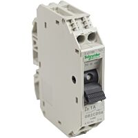 SCHNEIDER Jistič 1A/1+N GB2CD06