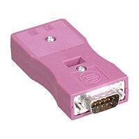 SCHNEIDER LU9AD7 TeSys řada U, konektor Profibus D