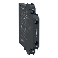 SCHNEIDER LUA8E20 Odpínač pro TeSys U