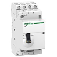SCHNEIDER Stykač iCT A9C21833 25A 3Z 240V