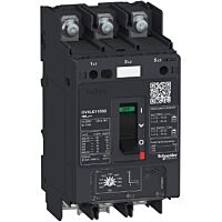SCHNEIDER GV4LE25S6 Motorový jistič magnetická sp