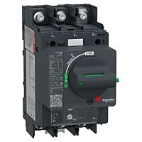 SCHNEIDER GV4P12N6 Motorový jistič termo-magnetic