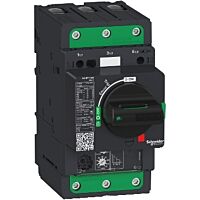 SCHNEIDER GV4P25N Motorový jistič termo-magnetick