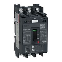 SCHNEIDER GV4PE115N6 Motorový jistič termo-magnet