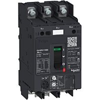 SCHNEIDER GV4PE115S6 Motorový jistič termo-magnet