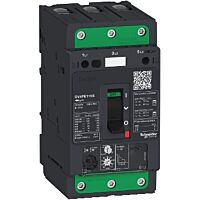 SCHNEIDER GV4PE12S Motorový jistič termo-magnetic