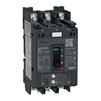 SCHNEIDER GV4PE50N6 Motorový jistič termo-magneti