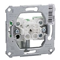 SCHNEIDER 121610 Střídavý přepínač řazení 6 se sig