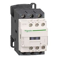 SCHNEIDER LC1D09B5 Stykač 9A 30-11 24V 50Hz