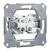 SCHNEIDER 112800 Žaluziové tlačítko