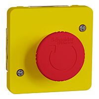 SCHNEIDER Spínač MUREVA 35053 nouzový IP55