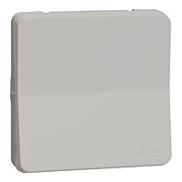 SCHNEIDER Spínač MUREVA 39023 ř.7 IP55 bílá