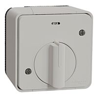 SCHNEIDER MUR39067 Kompletní Mechanický časový spí