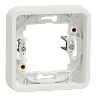 SCHNEIDER MUR39108 Rámeček IP55 pro zapuštěnou mon