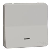 SCHNEIDER Spínač MUREVA 39127 tl.ř.1/0So IP55 bílá