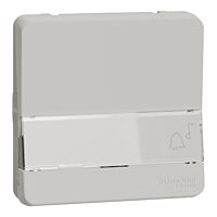 SCHNEIDER Spínač MUREVA 39129 tl.ř.1/0So IP55 bílá