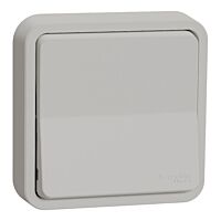 SCHNEIDER MUR39721 Kompletní Přepínač střídavý ř.6
