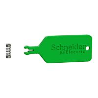 SCHNEIDER Sada pružin S520299 pro změnu spín. na tlač.