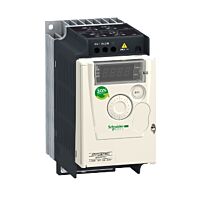 SCHNEIDER ATV12H075M3 Frekvenční měnič 750 W, 4,2
