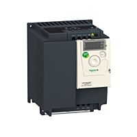 SCHNEIDER ATV12HU30M3 Frekvenční měnič 3 kW, 12,2