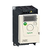 SCHNEIDER ATV12P075M3 Frekvenční měnič 750 W, 4,2