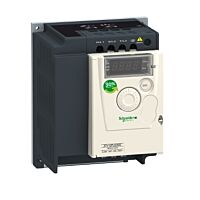 SCHNEIDER ATV12PU22M3 Frekvenční měnič 2,2 kW, 10
