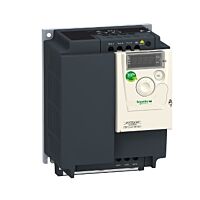 SCHNEIDER ATV12PU30M3 Frekvenční měnič 3 kW, 12,2
