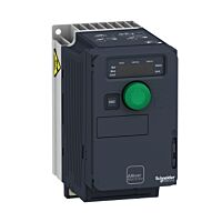 SCHNEIDER ATV320U02M3C Frekvenční měnič 0,18 kW, I