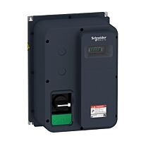 SCHNEIDER ATV320U07M2WS Frekvenční měnič 0,75 kW,