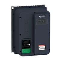 SCHNEIDER ATV320U11N4WS Frekvenční měnič 1,1 kW, I