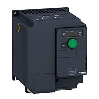 SCHNEIDER ATV320U30M3C Frekvenční měnič 3 kW, In =