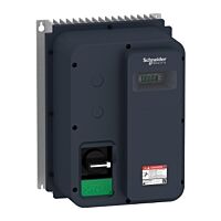 SCHNEIDER ATV320U30N4WS Frekvenční měnič 3 kW, In