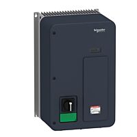 SCHNEIDER ATV320U75N4WS Frekvenční měnič 7,5 kW, I