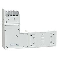 SCHNEIDER KSA1000DLE401 Koleno 800-1000 A vertikál